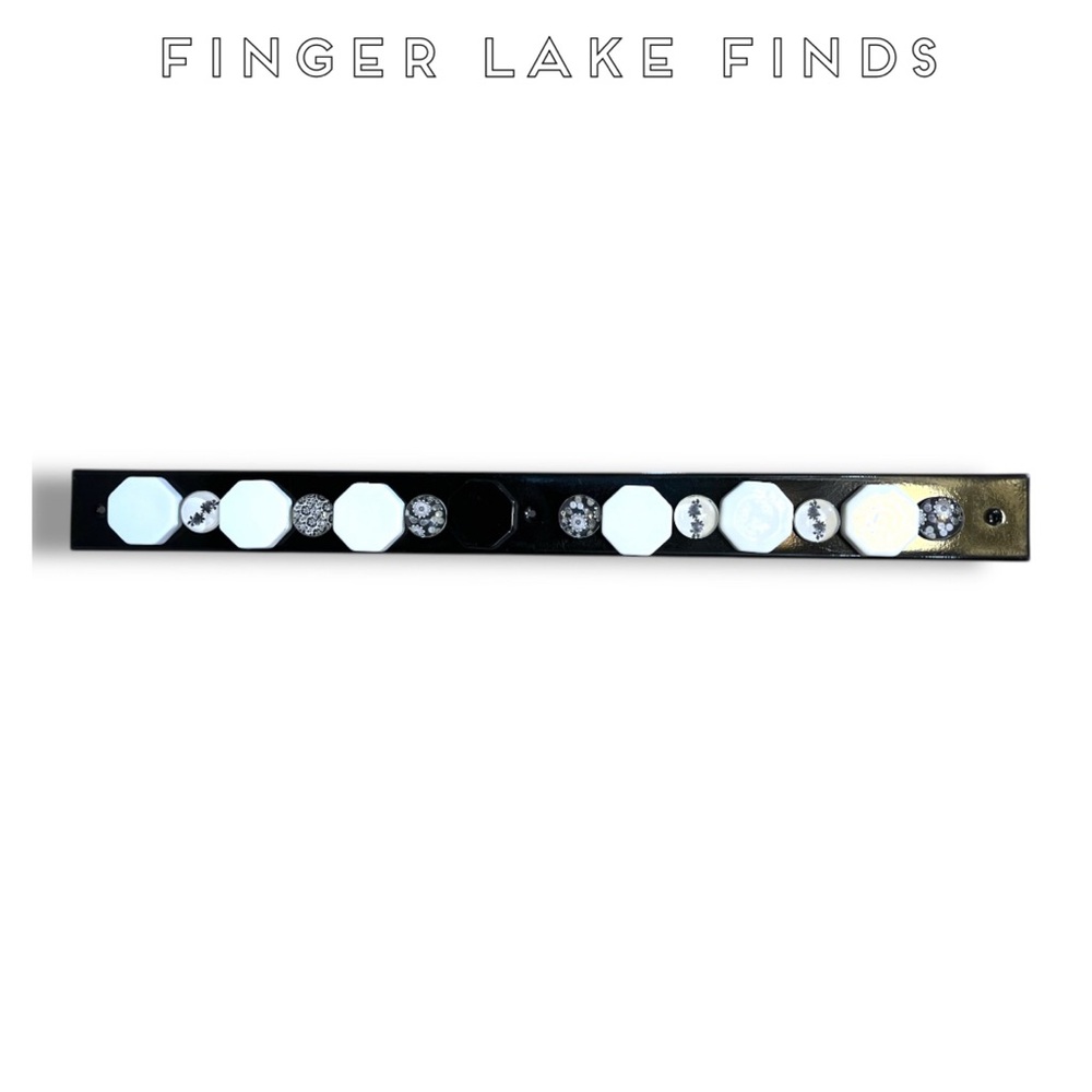 IKEA Magnet Wall Strip+ 14 Magnets